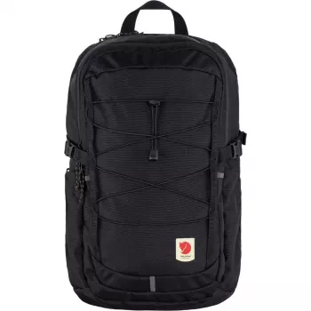 Mochila Fjällräven Skule 28 Laptop negra