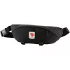 Fjällräven Ulvo riñonera Large - Black