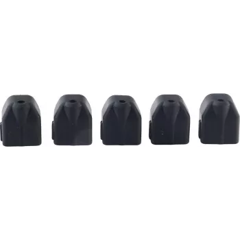 Flashforge AD5X Funda de silicona para hot end, 5 uds. (20004791001)