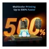 FLASHFORGE CREATOR 5 Impresora 3D