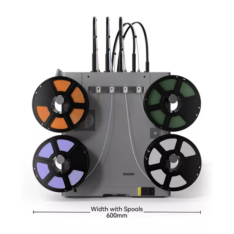 FLASHFORGE CREATOR 5 Impresora 3D