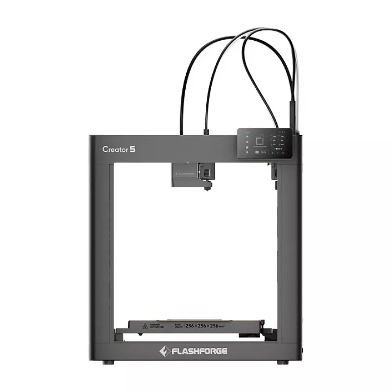 FLASHFORGE CREATOR 5 Impresora 3D