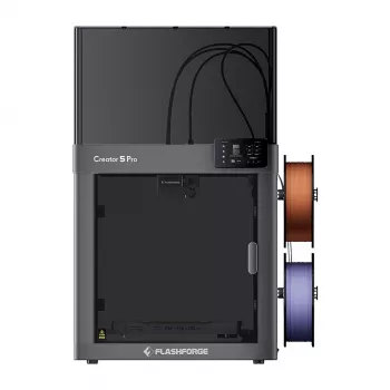 FLASHFORGE CREATOR 5 PLUS Impresora 3D