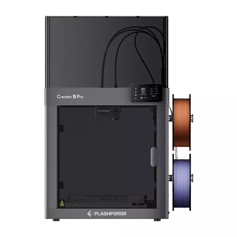 FLASHFORGE CREATOR 5 PLUS Impresora 3D