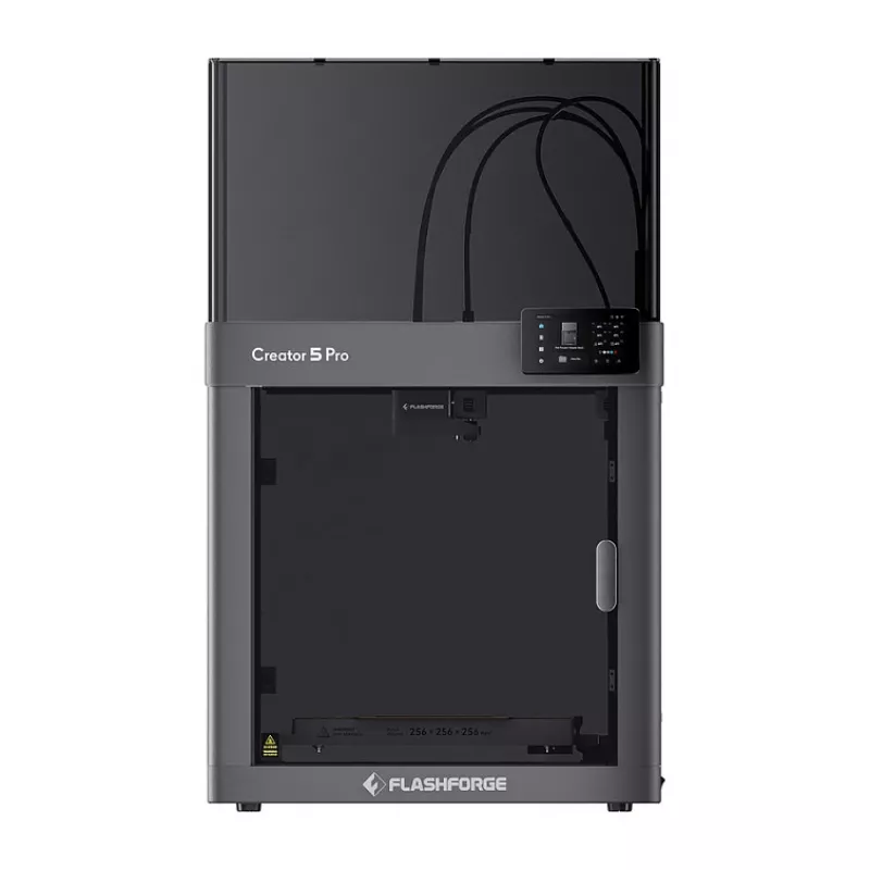 FLASHFORGE CREATOR 5 PLUS Impresora 3D