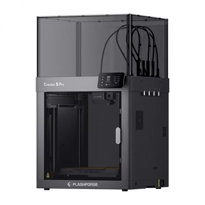 FLASHFORGE CREATOR 5 PLUS Impresora 3D