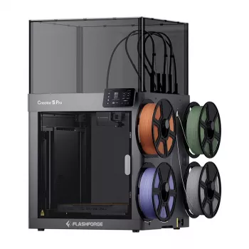 FLASHFORGE CREATOR 5 PLUS Impresora 3D