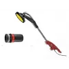 FLEX GE 5 1650 RPM 500 W Lijadora de pladur Negro, rojo, plata