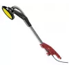 FLEX GE 5 1650 RPM 500 W Lijadora de pladur Negro, rojo, plata