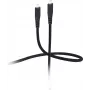 FLEXLINE S/CONN Maximum Connectivity Cable USB-C 3.2 Gen 2x2 TPE - Datos y carga - 4m