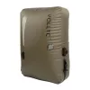 Bolsa de compresión Flextail EZYPACK (verde, grande, almacenamiento al vacío)