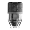 Bomba portátil Flextail Max Pump 3, negro