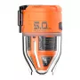 Flextail Max Pump 3 bomba portátil, naranja