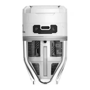 Flextail Max Pump 3 bomba portátil (blanco)