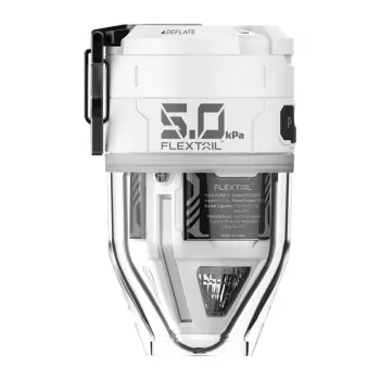 Flextail Max Pump 3 bomba portátil (blanco)
