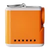 Flextail Nano Pump 5C2 Bomba portátil, naranja