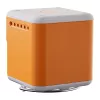 Flextail Nano Pump 5C2 Bomba portátil, naranja