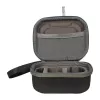 FLEXTAIL Uni Case-B funda protectora universal para Max Pump 2 Pro/2 Plus/Tiny Pump X/2X – carcasa rígida EVA, negra