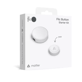 FLIC Button Starter Kit