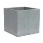 Maceta FLOWER POT 240/40 STONY GREY D40