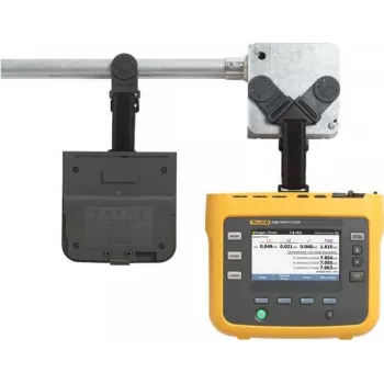 Fluke 1730 correa de suspensión negra para registradores de energía serie 173X (4358028)