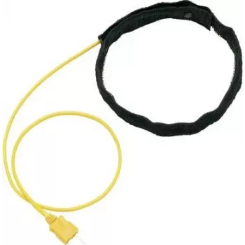 Fluke 80PK-11 Sonda de temperatura de pinza para tubos tipo K, -30 a 105°C 2724500