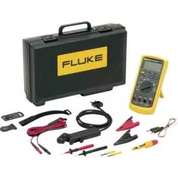 Fluke 88V/A Multímetro automotriz, CAT III 1000 V, CAT IV 600 V, 20.000 cuentas 2117440
