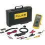 Fluke 88V/A Multímetro automotriz, CAT III 1000 V, CAT IV 600 V, 20.000 cuentas 2117440