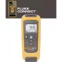 Fluke a3002 FC Pinza amperimétrica inalámbrica AC/DC, 400 A, CAT III 1000V/CAT IV 600V, negro/naranja 4459442