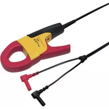 FLUKE i400 pinza amperimétrica AC, 400A, salida 1mV/A, CAT III 600V 2277225