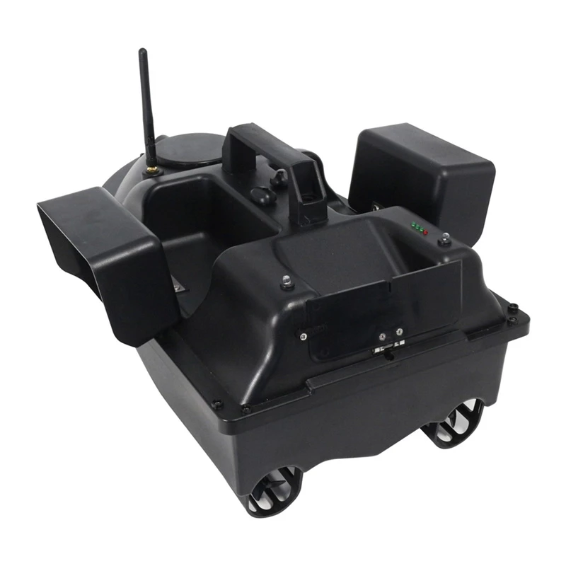 Flytec V010 Batería de barco 12.000 mAh