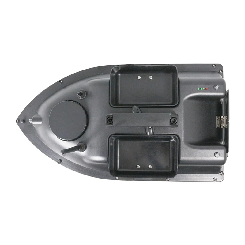 Flytec V010 Batería de barco 12.000 mAh