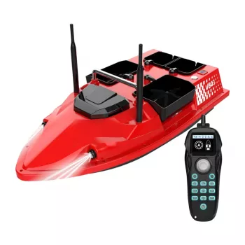 Flytec V803 Basic Barco cebo 5200mAh