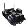 Flytec V803-GPS 5200mAh barco de cebado