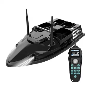 Flytec V803-GPS Barco cebo 5200mAh