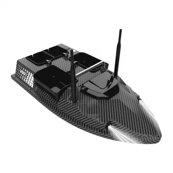 Flytec V803-Pro barco cebador 12000mAh