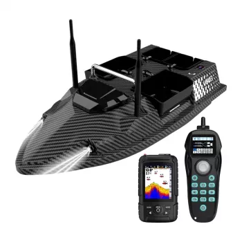 Flytec V803-Pro barco cebador 12000mAh