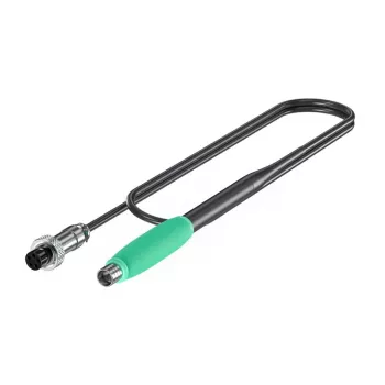 FNIRSI 210 Soporte para puntas de soldadura