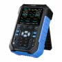 FNIRSI DPOX180H Osciloscopio digital de fósforo portátil 2 en 1