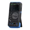 FNIRSI DST-210 SigGen Multímetro digital portátil 3 en 1 con osciloscopio