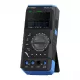 FNIRSI DST-210 SigGen Multímetro digital portátil 3 en 1 con osciloscopio