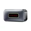 FNIRSI FD10 Dispositivo de diagnóstico OBD2