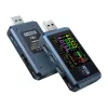 FNIRSI FNB48P BT comprobador de puertos USB con Bluetooth