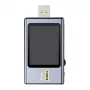 FNIRSI FNB58 BT Probador de puerto USB con Bluetooth