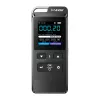 FNIRSI GC-02 Detector de radiación nuclear con tubo Geiger-Müller, alfa/beta/gamma/rayos X, 2,8 inch TFT, USB-C
