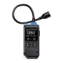 FNIRSI GD-02 detector de gases combustibles con pantalla en color