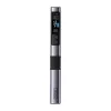 FNIRSI HS-02A Soldador inteligente de 100 W con USB-C PD, pantalla OLED, calentamiento rápido