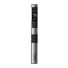 FNIRSI HS-02A soldador USB-C de 100W con pantalla OLED