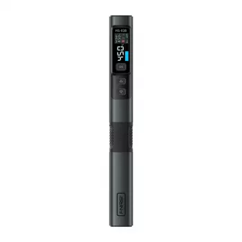 FNIRSI HS-02A F Soldador inteligente de 100 W