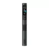 FNIRSI HS-02B F Soldador inteligente de 100 W con USB-C PD, pantalla OLED, calentamiento rápido